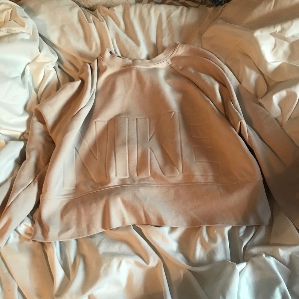 Nike sweatshirt